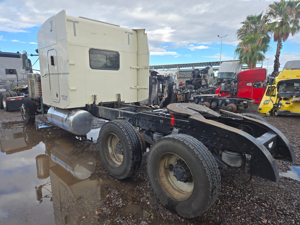 2000 PETERBILT 379 STOCK#2218