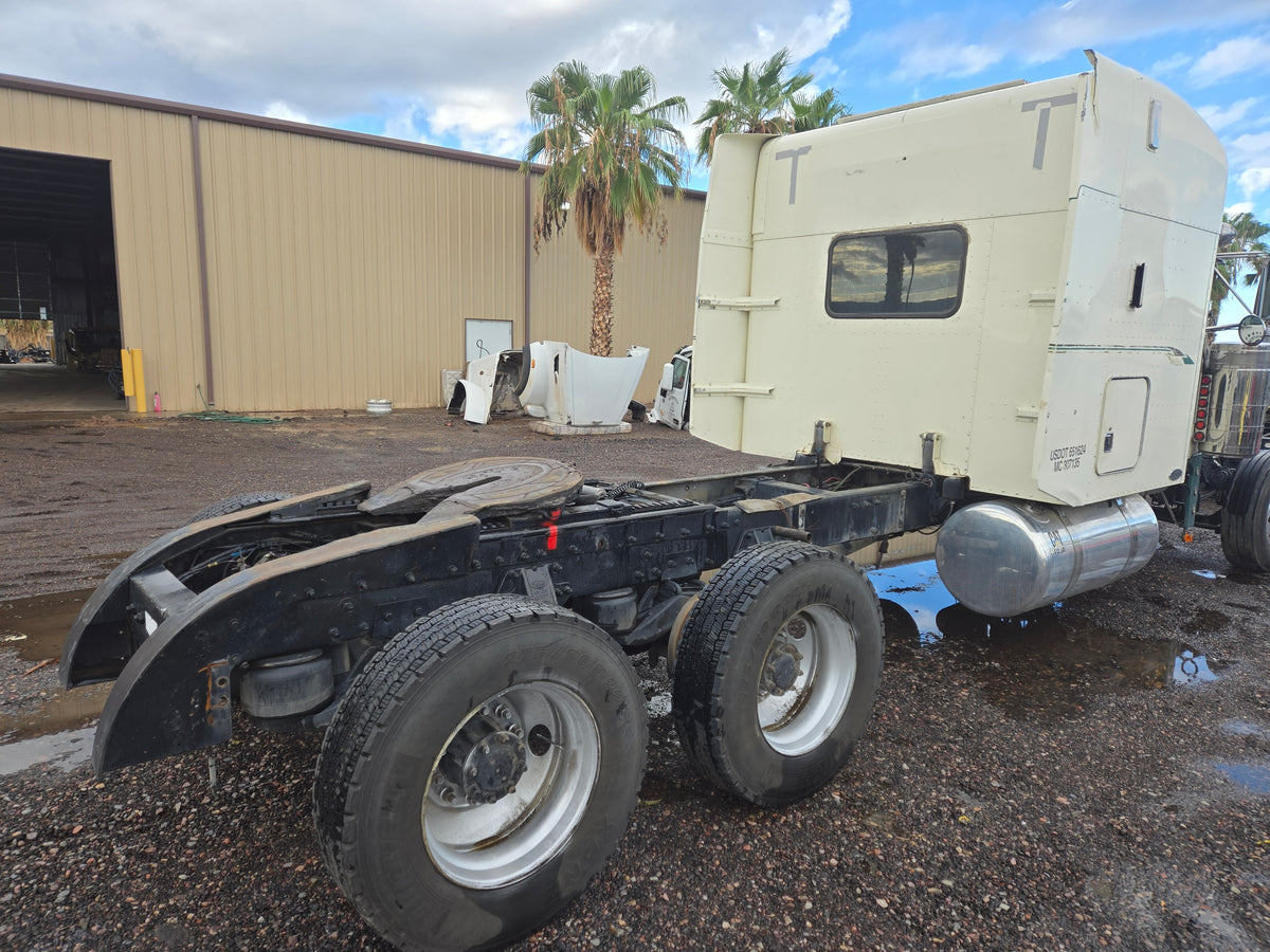 2000 PETERBILT 379 STOCK#2218