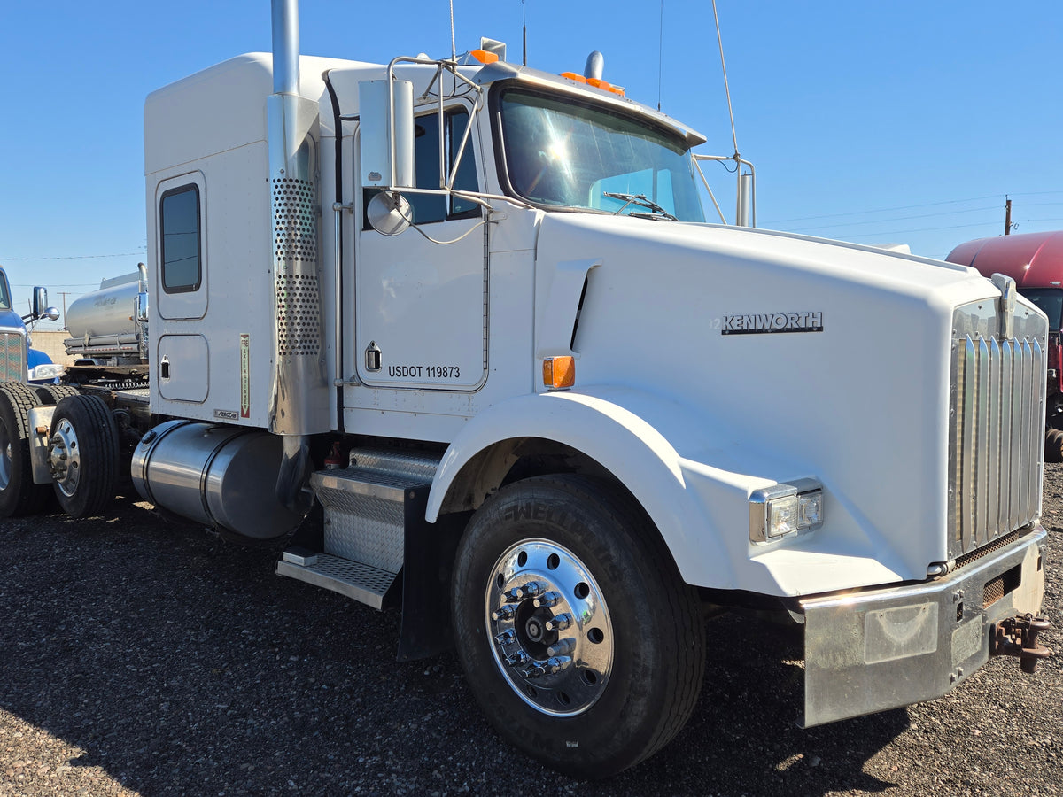 1994 Kenworth T800B 468k Miles Stock# 2220