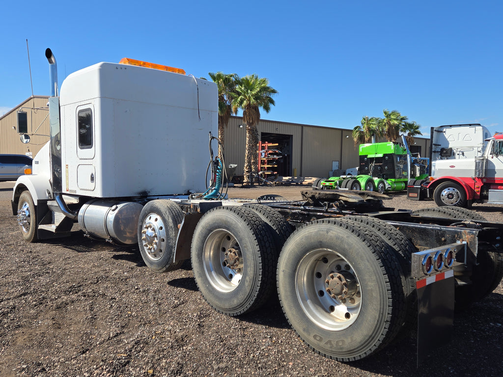 1994 Kenworth T800B 468k Miles Stock# 2220