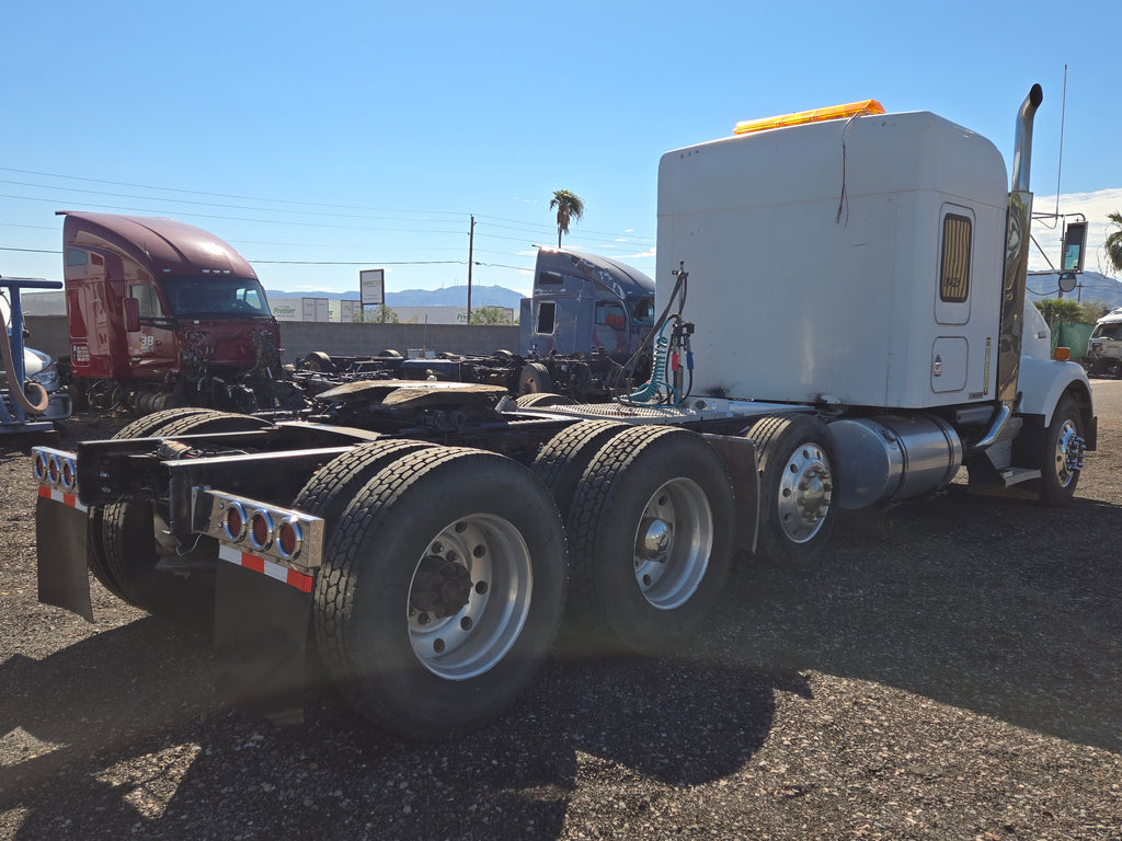 1994 Kenworth T800B 468k Miles Stock# 2220