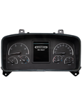24 Freightliner Cascadia Instrument Cluster Stock#2215-6