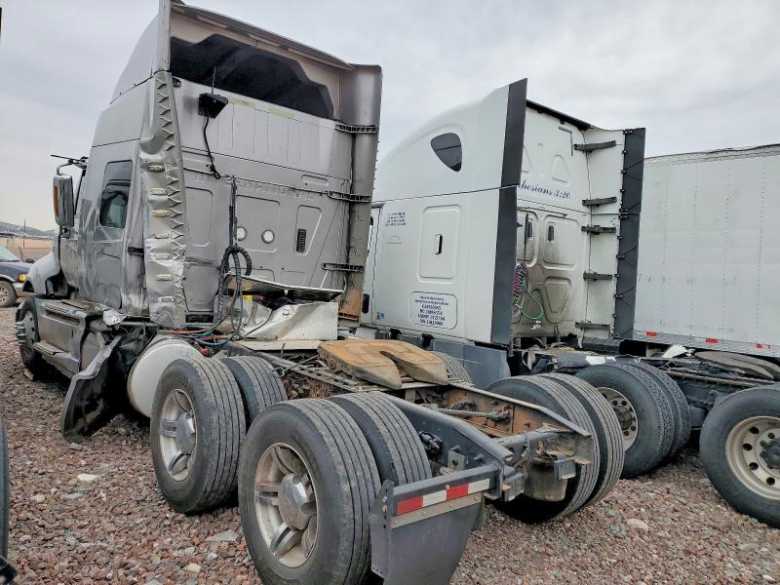 2016 International PROSTAR