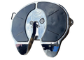 Aluminum Holland Fifth Wheel STOCK#2206-2