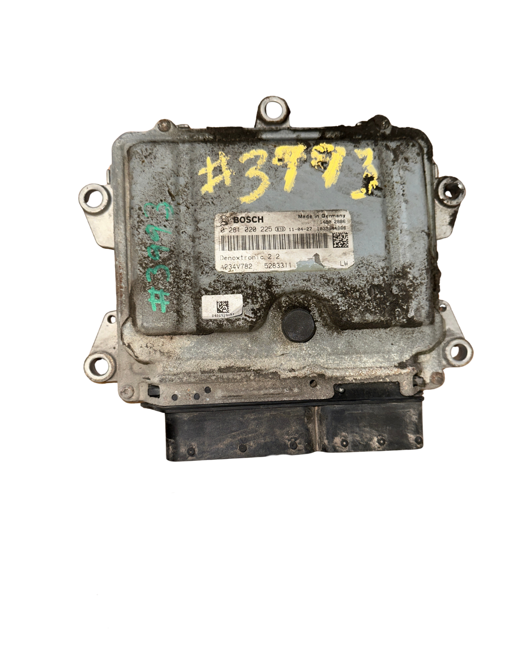 Bosch Denoxtronic 2.2 Aftertreatment Control Module (ACM) 0 281 020 225