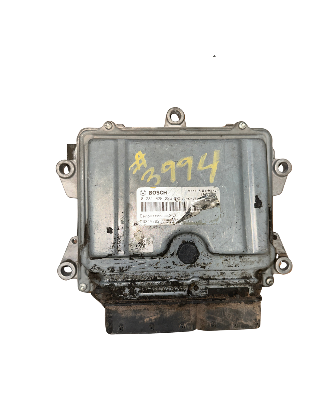 Bosch Denoxtronic 2.2 Aftertreatment Control Module (ACM) 0 281 020 225