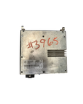 Bosch IPPC ECU control unit 7 620 000 310