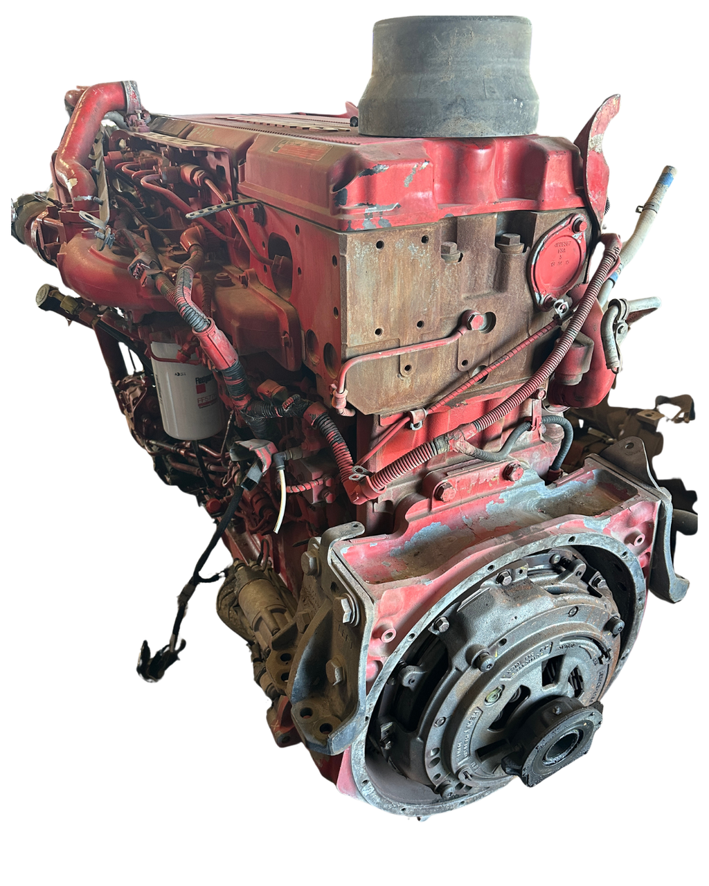Cummins ISX15 Stock# 2170-3