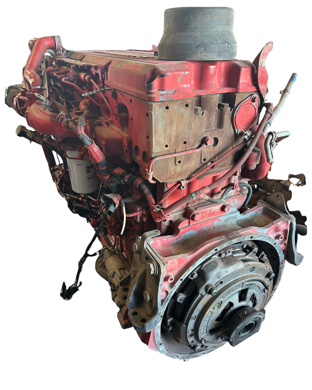 Cummins ISX15 Stock# 2170-3