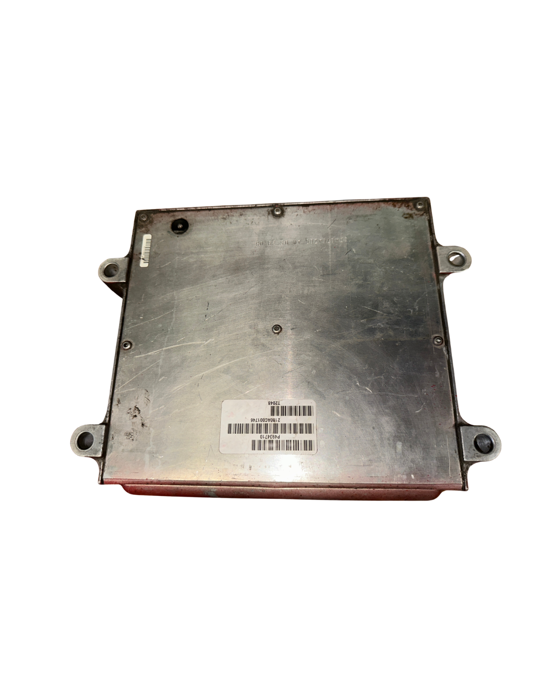 Cummins ISX(ECM) 4934710