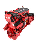 Cummins X15 565HP 318k Miles Stock# 2211-1