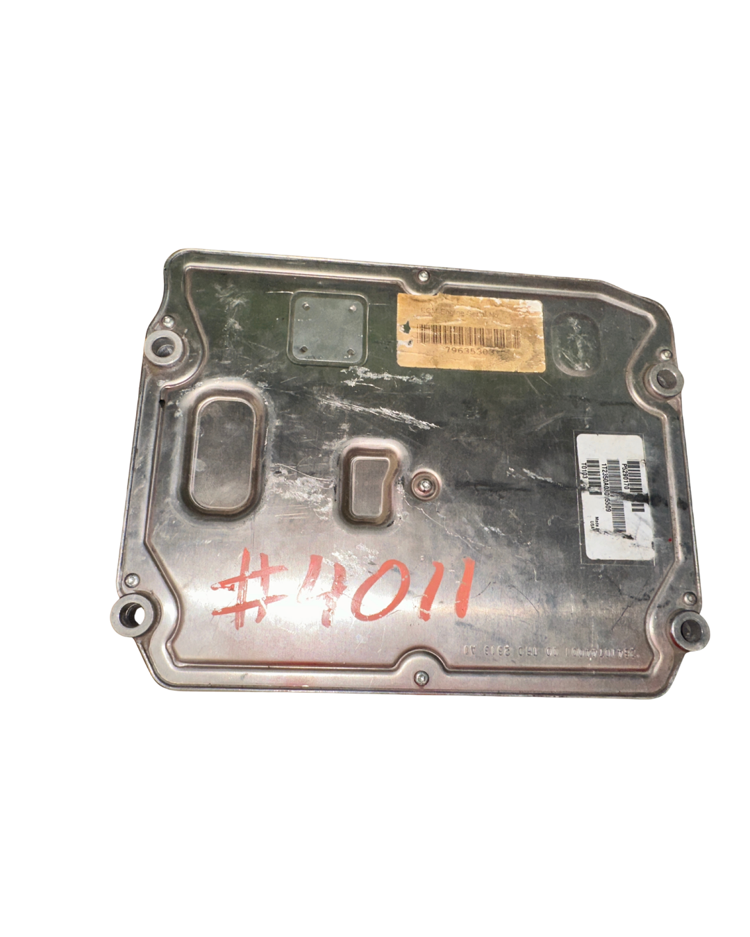 Cummins ISX (ECM) 5290170