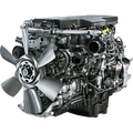DD13 Gen 5 12.8L Stock 2215-1