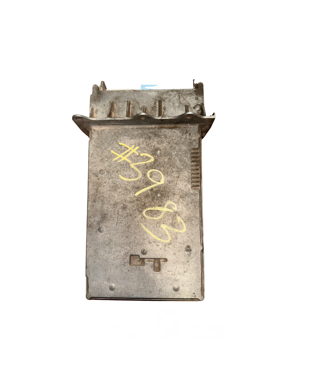 ECM or Chassis Bulkhead Module