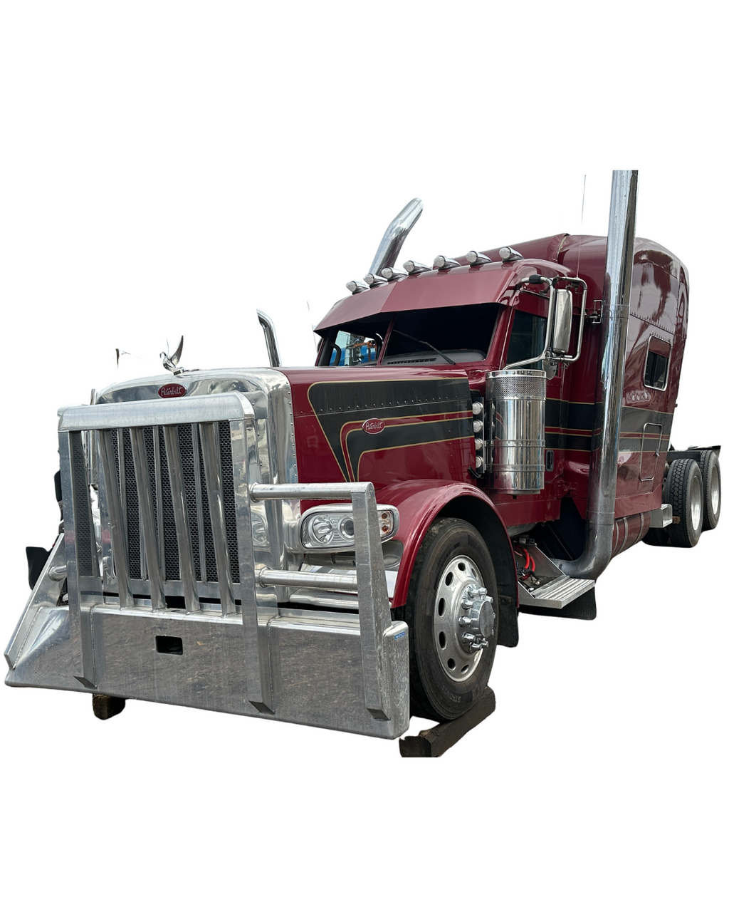 Eaton 18 Speed Transmission Stock# 2211-2