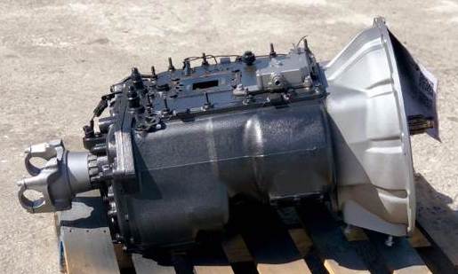 10 Spd Manual FRO14210C-  Stock# 2178-2