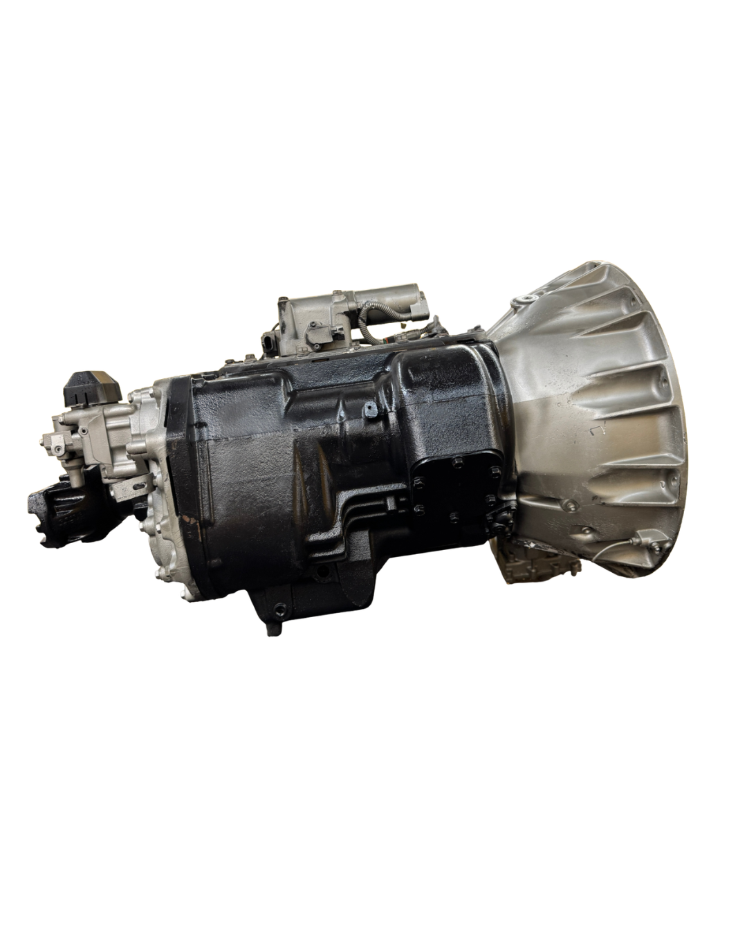 Eaton Fuller FAOM-15810S-EC3 transmission