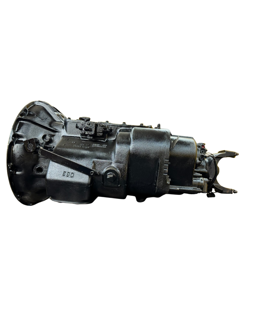 Eaton Fuller RTLO16713A transmission
