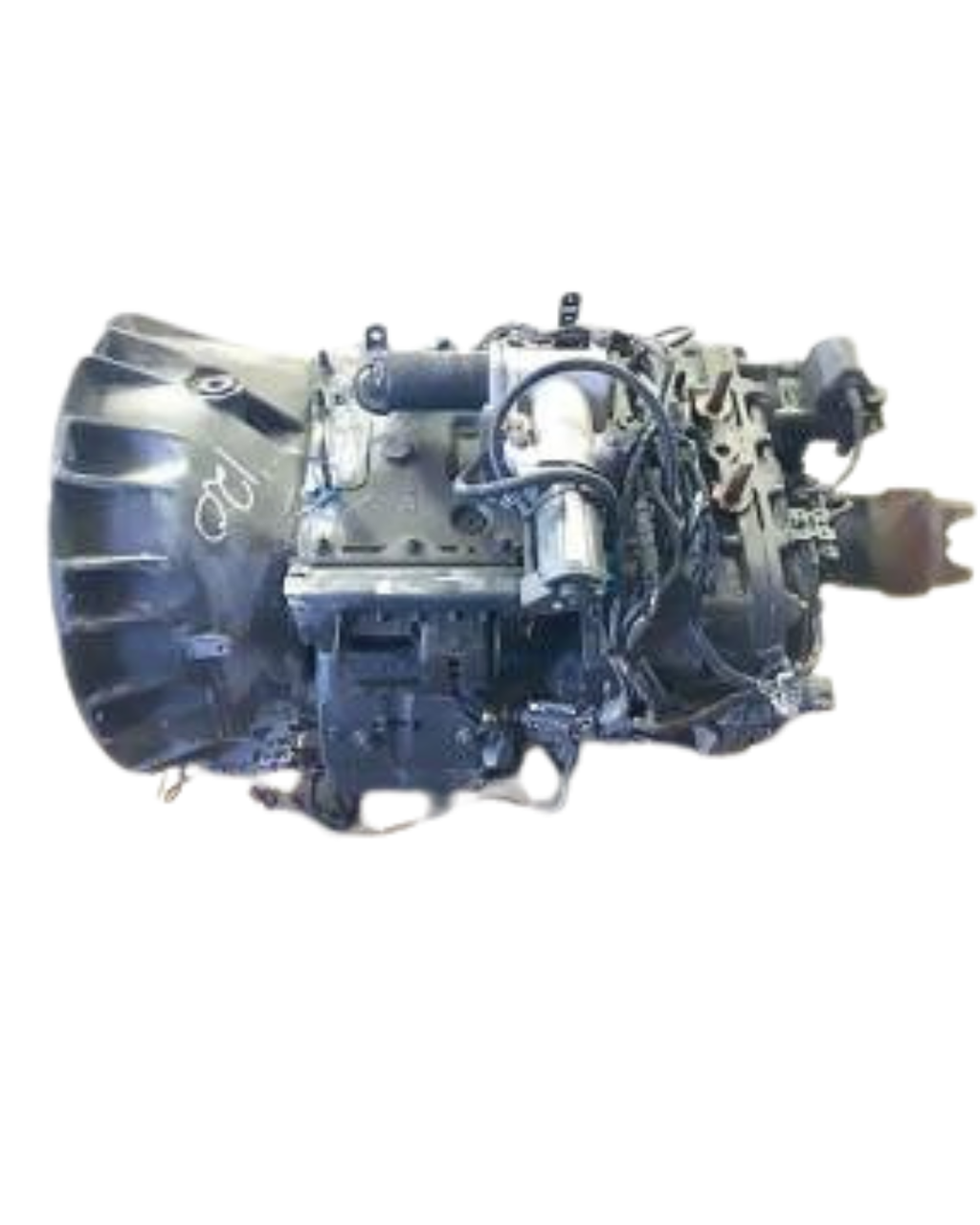Eaton Fuller Transmission FAO16810S-EP3