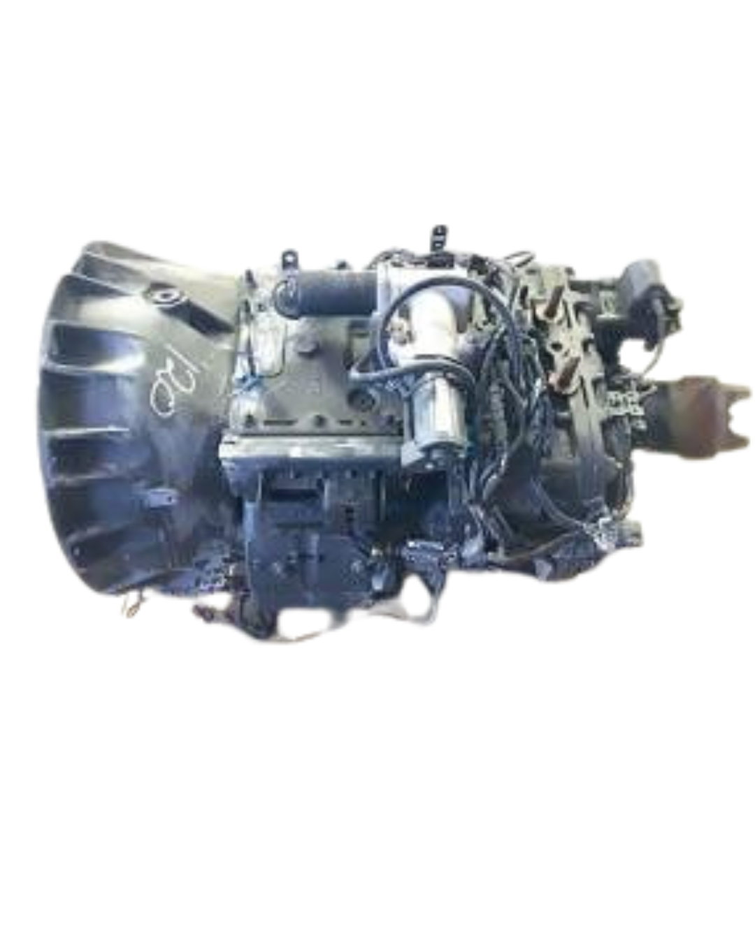 Eaton Fuller Transmission FAO16810S-EP3