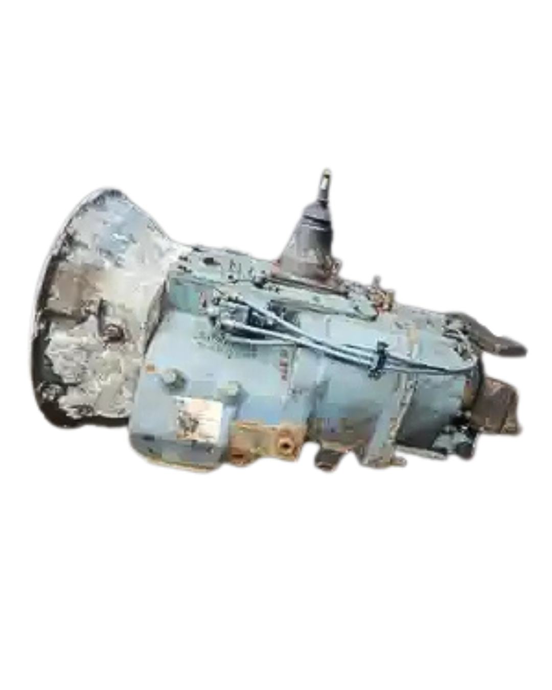 Eaton Fuller RTLO16713A transmission