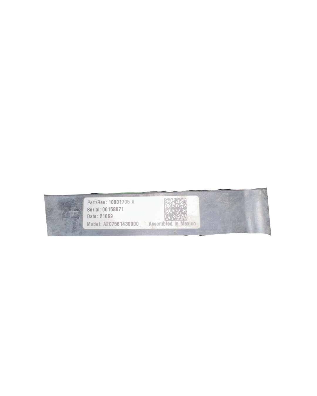 Eaton Fuller Transmission Control Module (TCM) 10001705 A