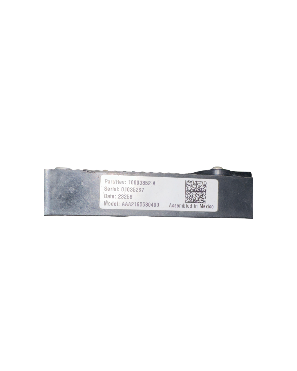 Eaton Transmission Control Module (TCM) 10003852 A