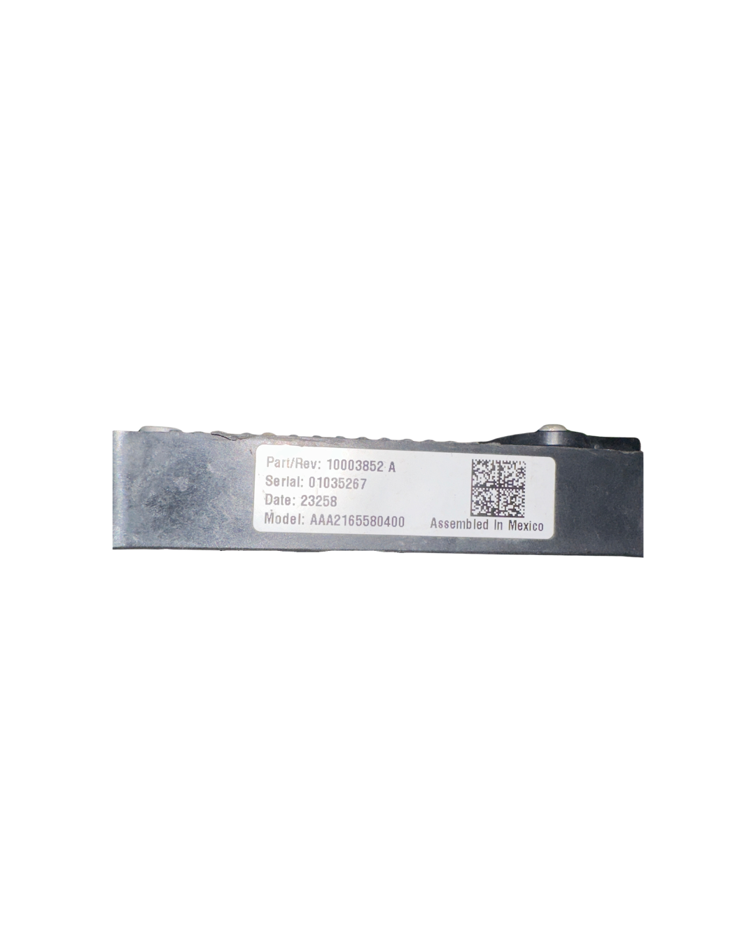 Eaton Transmission Control Module (TCM) 10003852 A