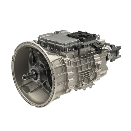 Eaton Endurant EEO-16F112C transmission