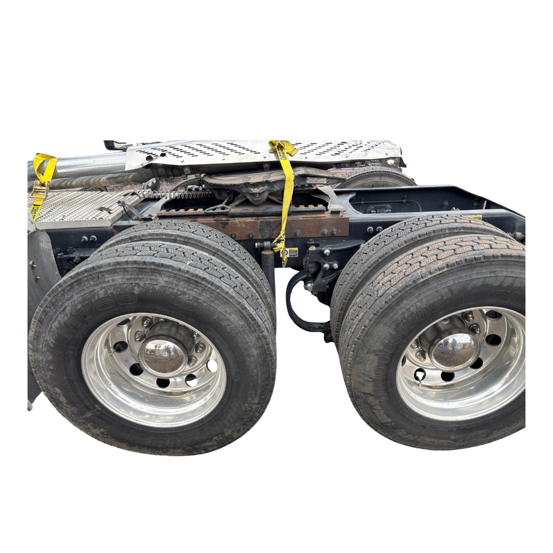 Flex Air Suspension DSP40 .325 Stock# 2216-4
