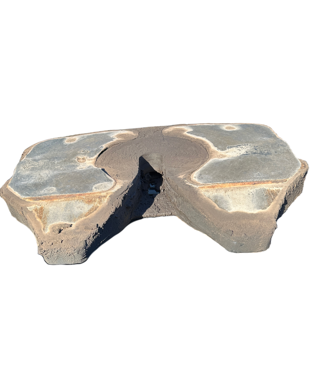 Fontaine Fifth Wheel Stock#2201-1