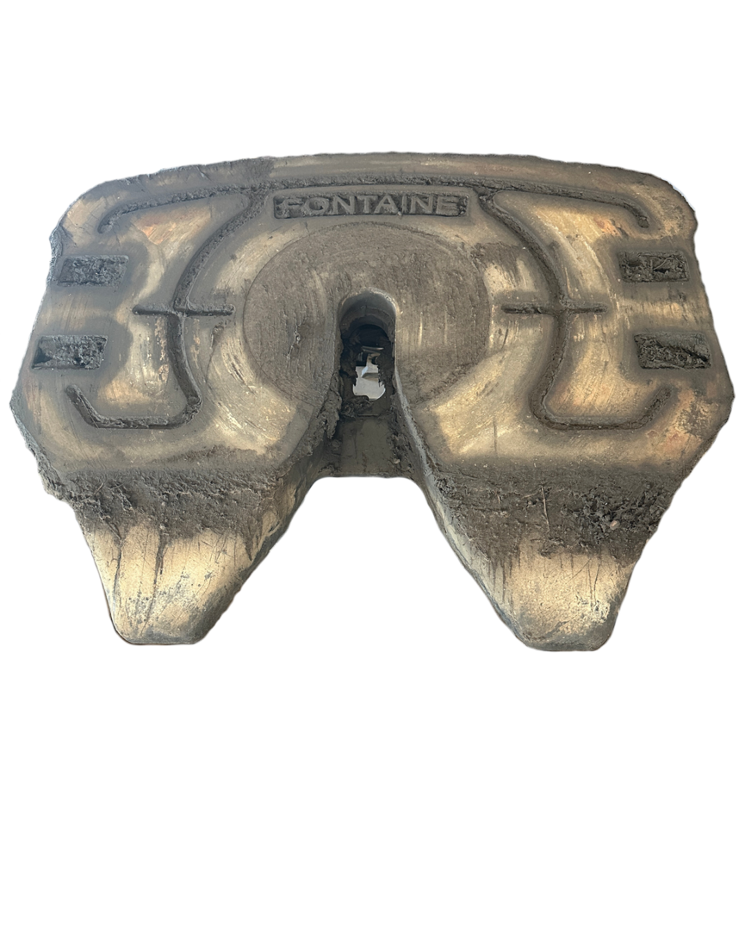 Fontaine Fifth Wheel Stock# 2211-4