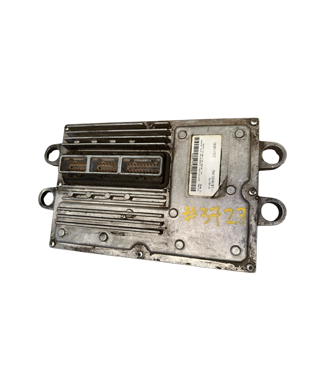 Ford 6.0L Diesel Fuel Injection Control Module (FICM)