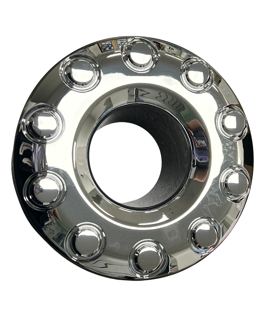 Ford Front Wheel Hub Center Cap Stock# 333