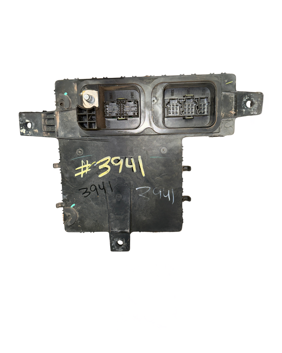 Freightliner Cascadia SAM Chassis Control Module