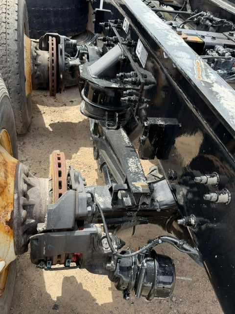 2020 Chalmers 46K Cutoff rear clip - Only 64K Miles