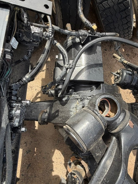2020 Chalmers 46K Cutoff rear clip - Only 64K Miles