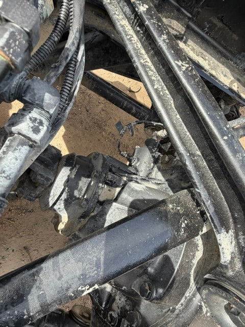 2020 Chalmers 46K Cutoff rear clip - Only 64K Miles