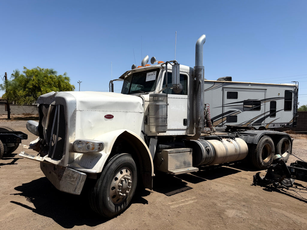 2020 Peterbilt 389