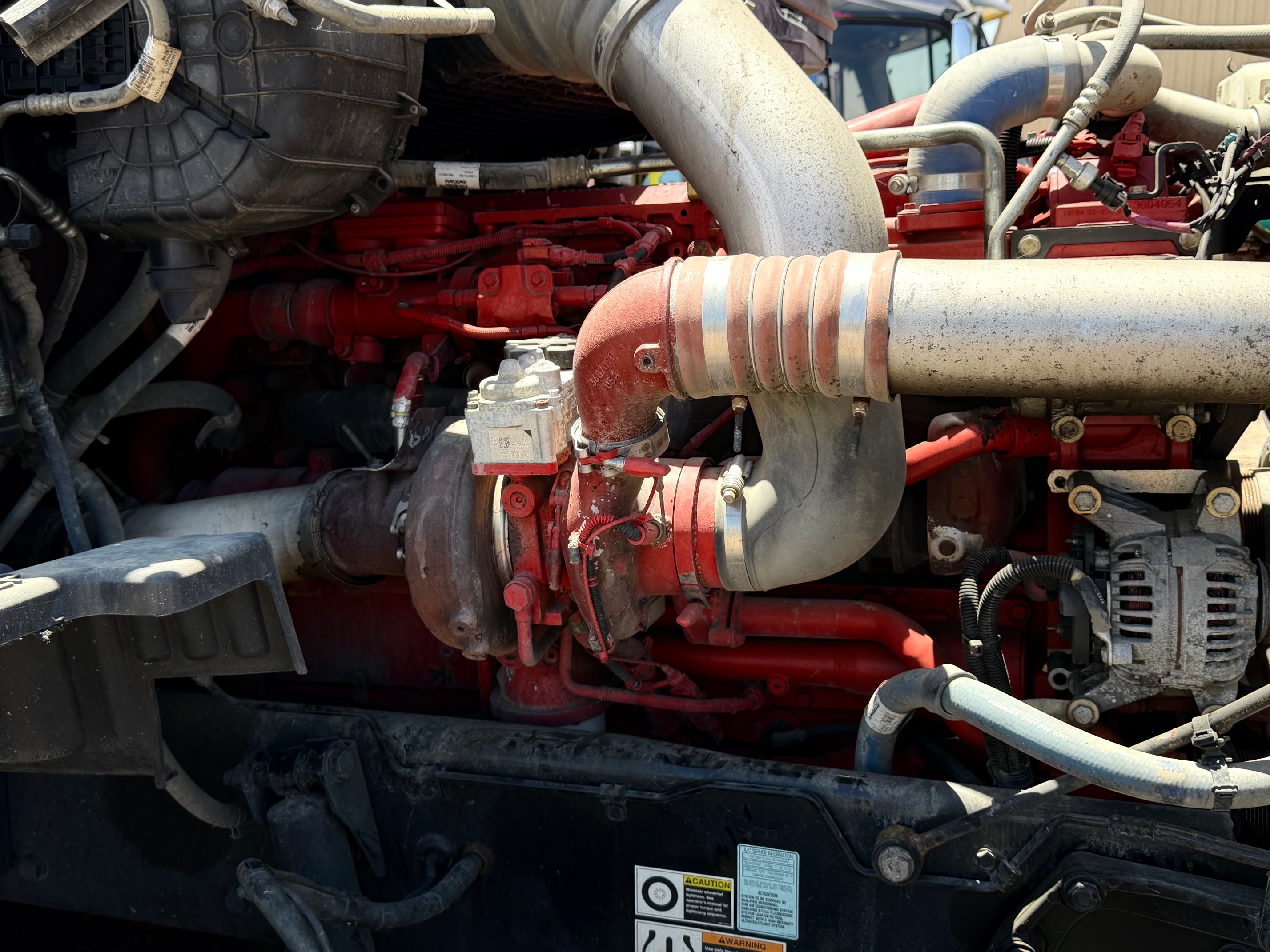 2022 Kenworth T680