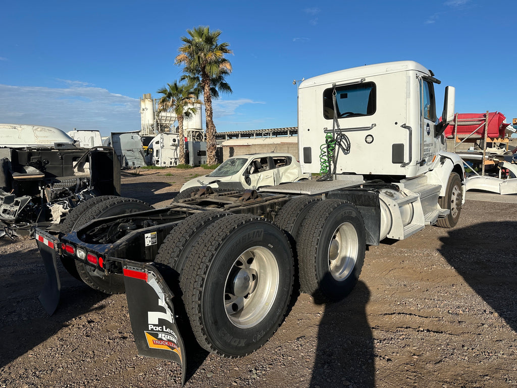 2019 Peterbilt 579