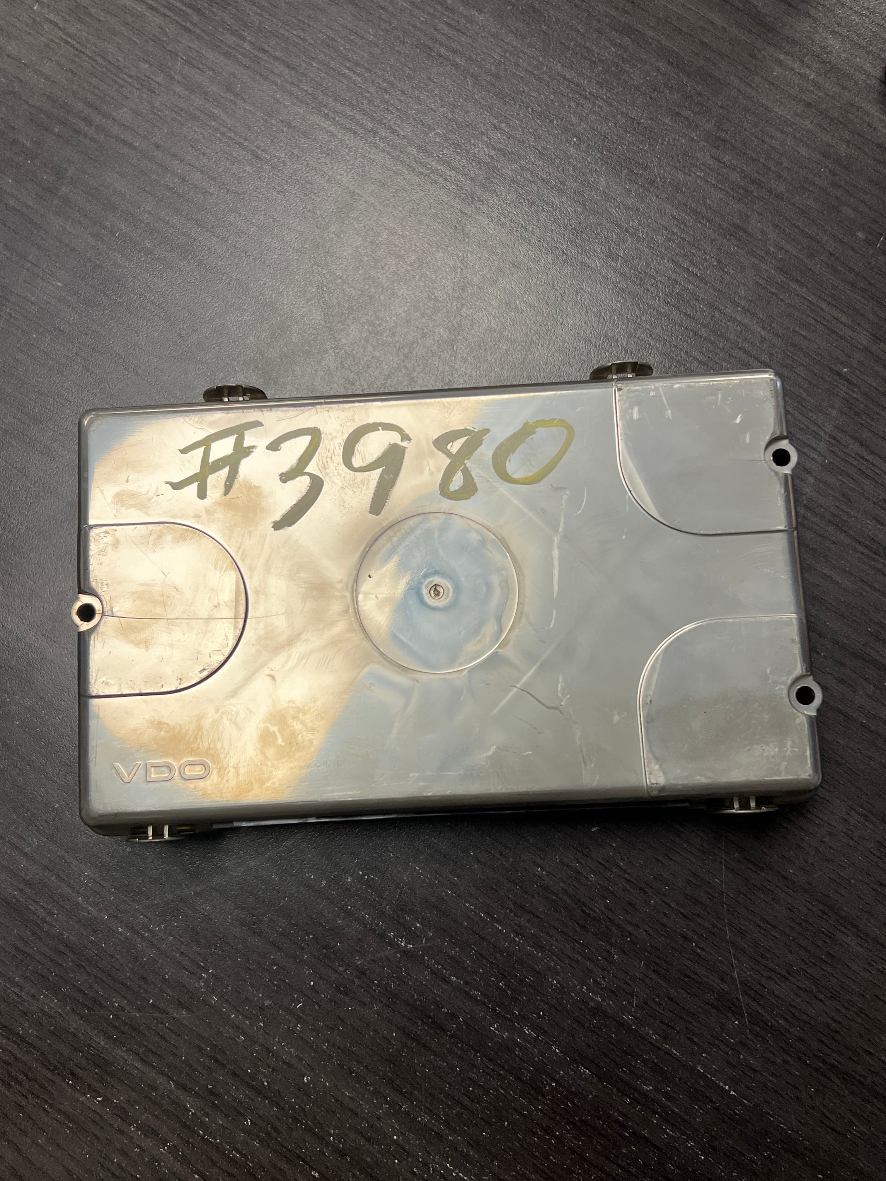 Cab Electronic Control Unit (CECU3) Part Number A2C53335934 & 9349289310