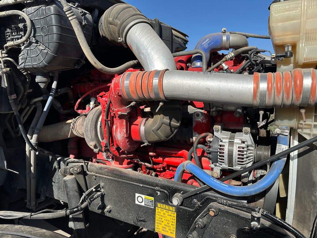 2016 Kenworth T680