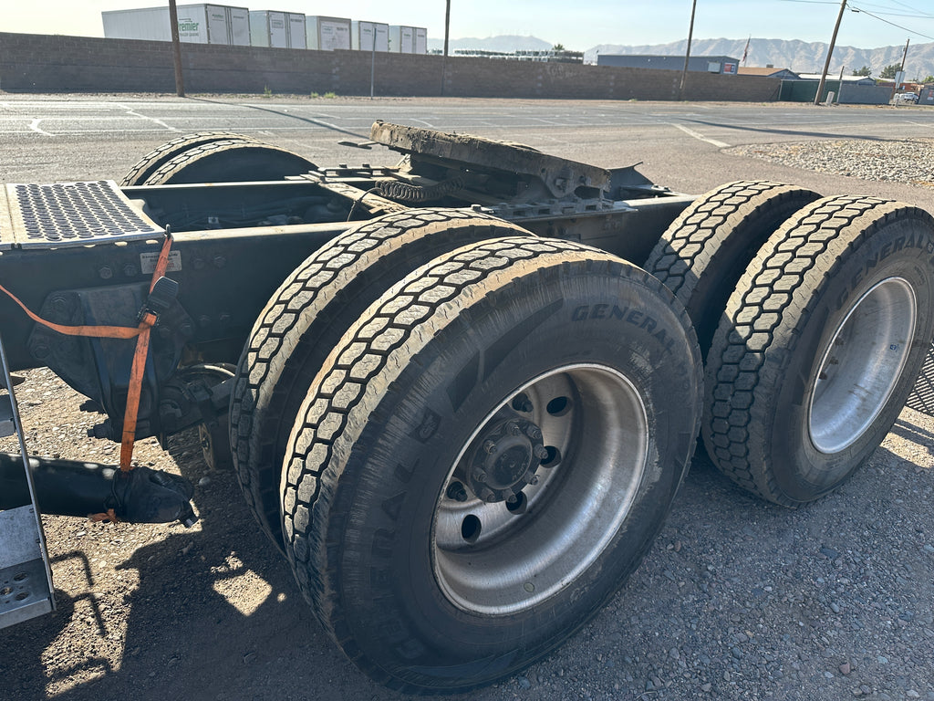 2016 Kenworth T680