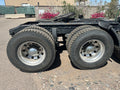 Air Trac Suspension 46K 3.73