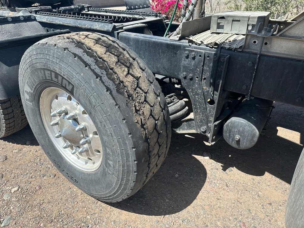 2016 Peterbilt 567