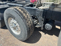 WC SL20 20K Steerable Lift Axle