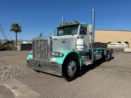 1995 Peterbilt 379