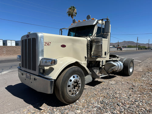 2013 Peterbilt 389