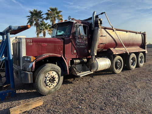 1993 Peterbilt 379
